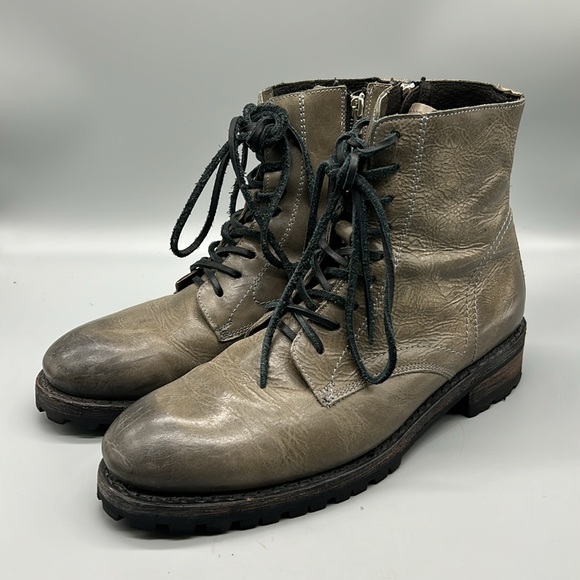 Freebird Jax Boot - Picture 4 of 13